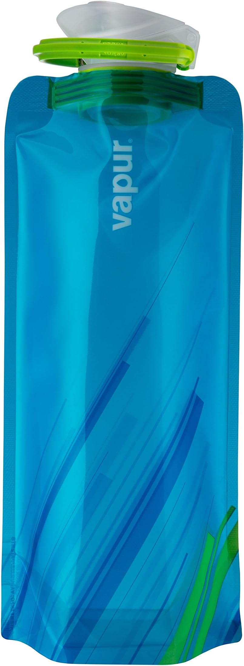 Vapur  Element Unisex Outdoor Reusable Water Bottle
