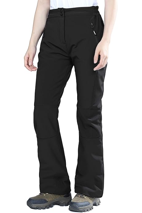 Cheap Snow Pants For Women Arctic Quest Women's Snow Ski Pants