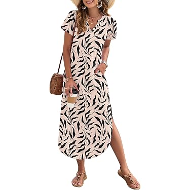 Amazon.ca Best Sellers: The most popular items in Women's Casual Dresses