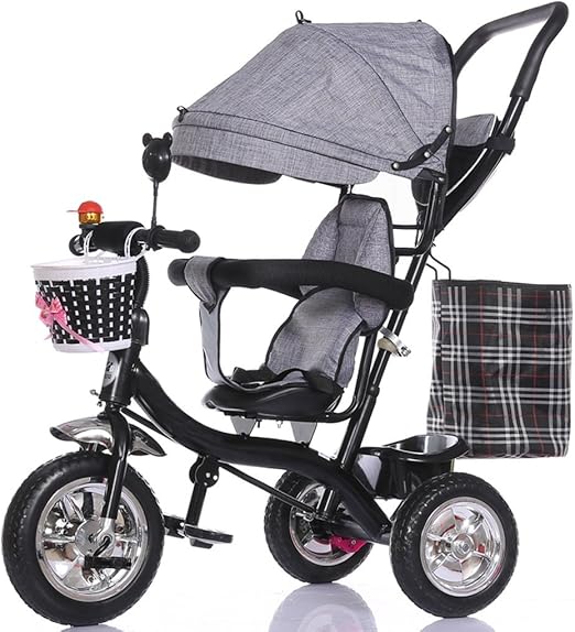childrens strollers