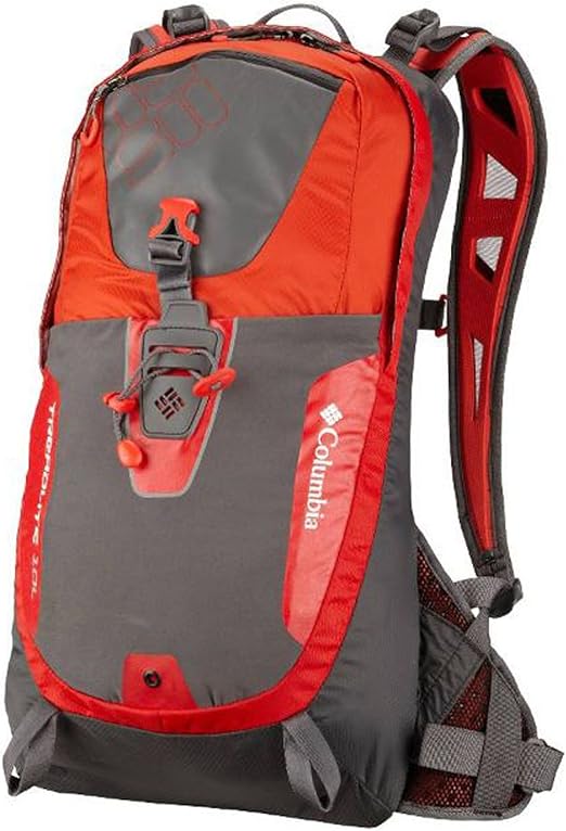 columbia backdraft backpack