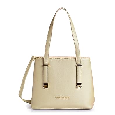 Lino Perros Womens Satchel (Turquoise)