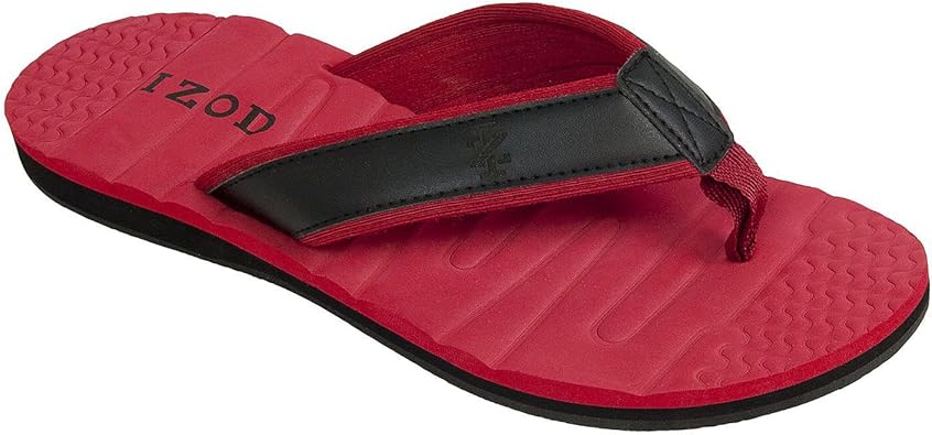 water friendly flip flops