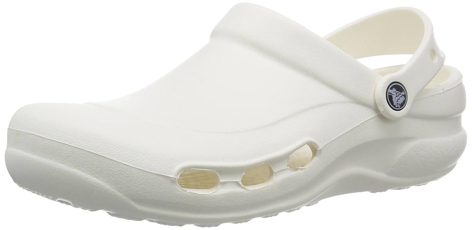 crocs unisex specialist vent clogs