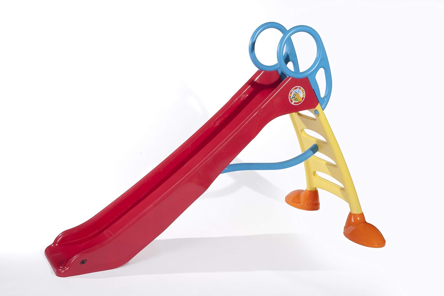 Spielhäuser EU Ware Sport & Outdoor thorberg Rutsche Kinderrutsche