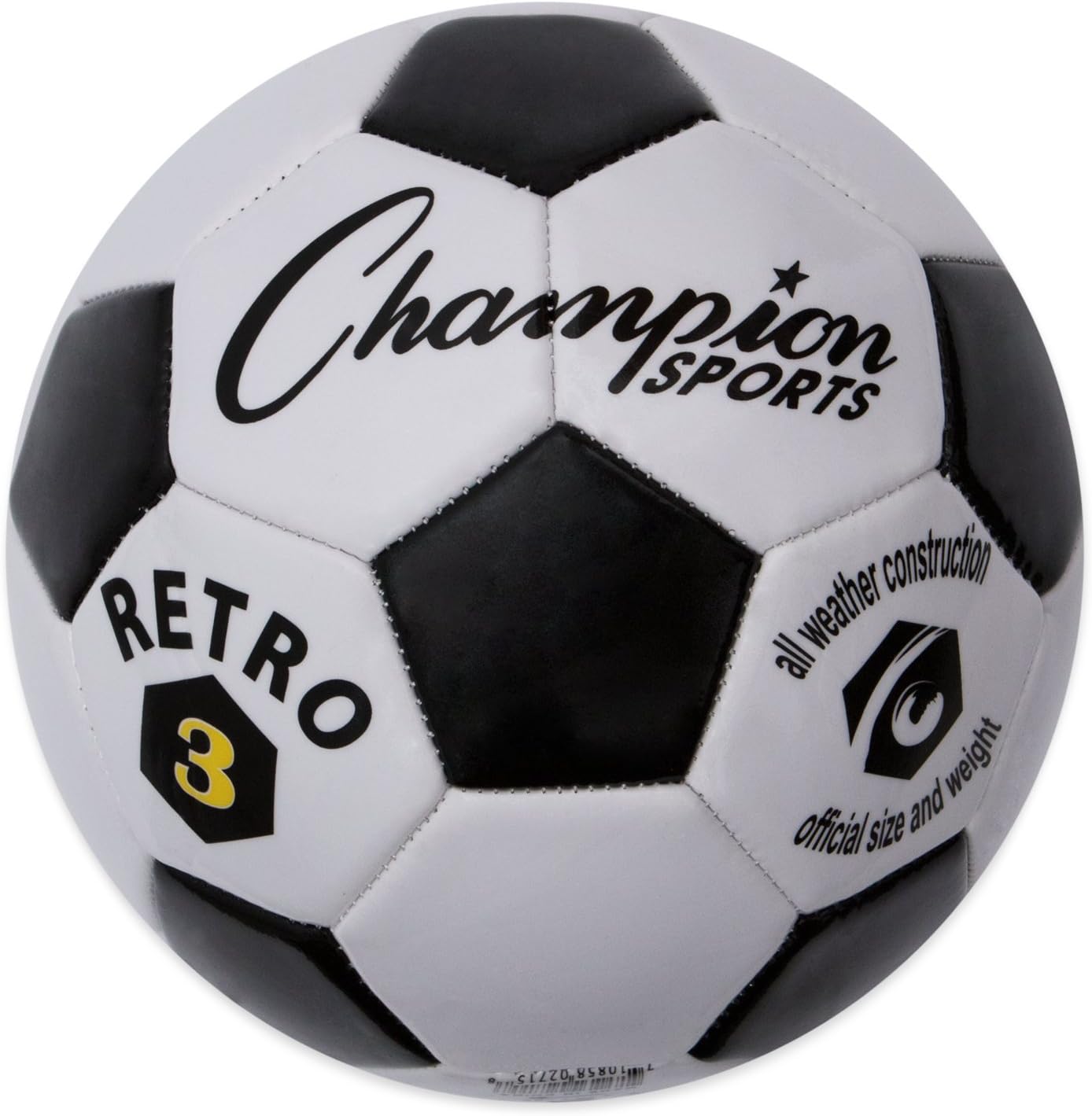 old champions league ball