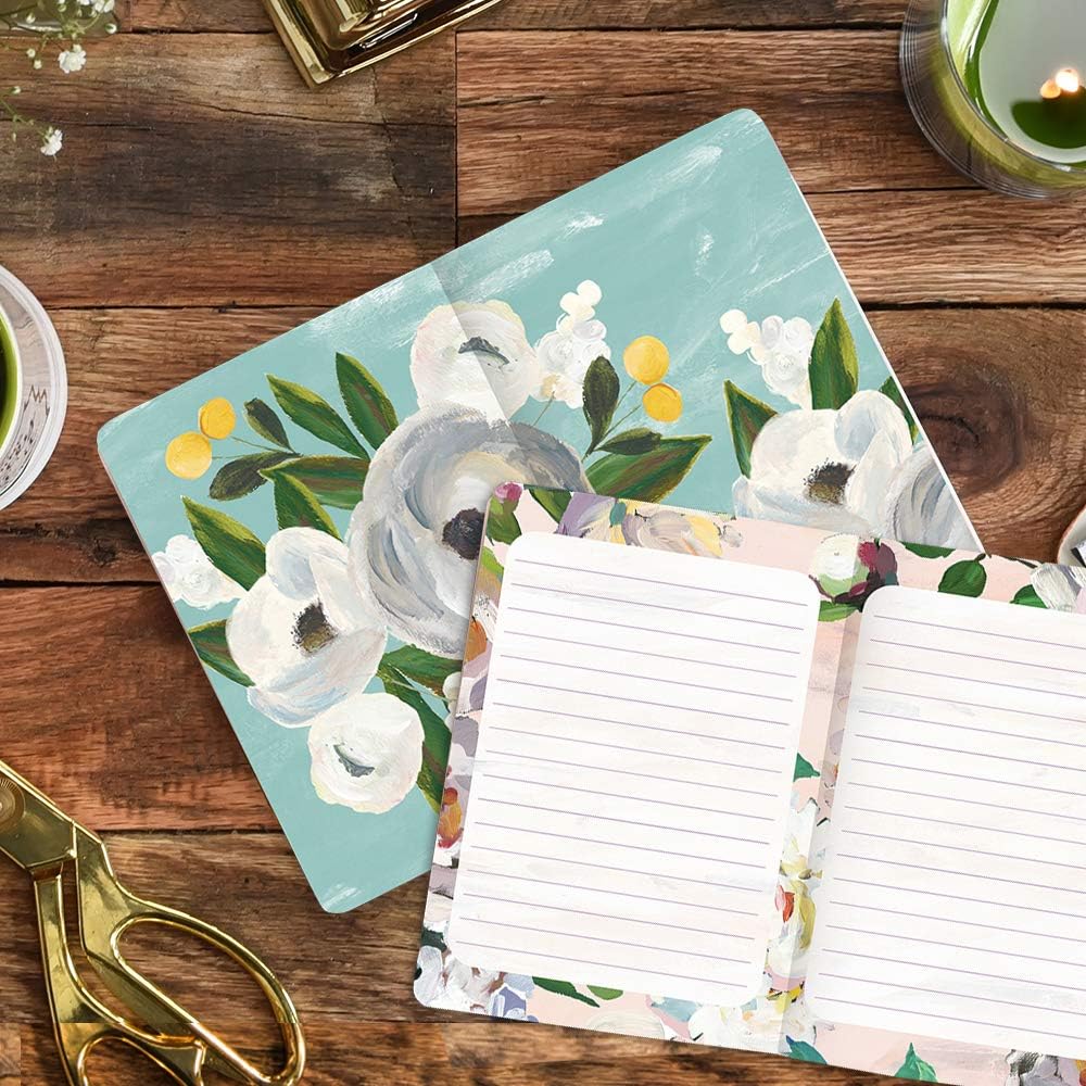 Orange Circle Studio 2020 Monthly Pocket Planner, Bella Flora : Office Products
