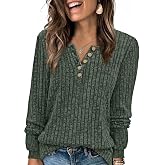 XIEERDUO Sweater for Women Winter Clothing Long Sleeve Shirts Fall Fashion | Womens Tops,Womens Sweaters,Business Casual Teacher Outfits,Fall Clothes,Womens Shirts,Fall Sweaters,Winter Clothes
