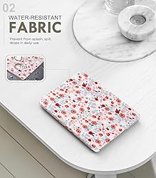 MoKo Case for All-new 7"Kindle Paperwhite 12th