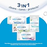 WaterWipes Sensitive+ Baby & Toddler Wipes 180 Count 3 Packs Unscented view 6