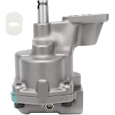 HARUMA Engine Oil Pump for Cadillac Escalade &amp; Buick | Compatible for Chevrolet Silverado 1500 Impala Tahoe Camaro Express 2500 &amp; GMC Sierra 1500 Suburban Yukon Savana 2500