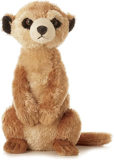 suricata peluche