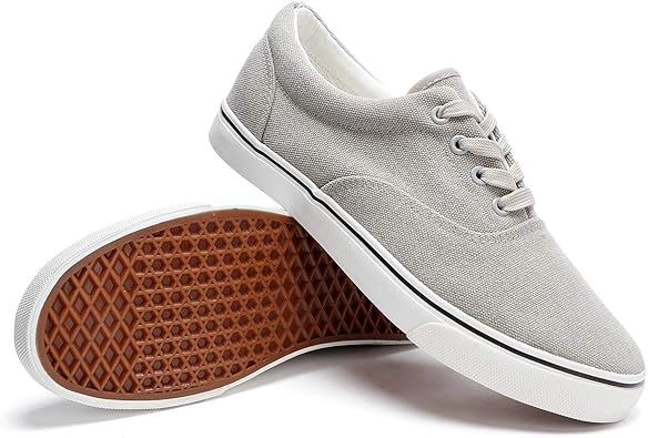 amazon canvas shoes for mens