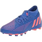 Adidas Edge.4 Flexible Ground Hi-Res Blue/Turbo/Hi-Res Blue 11.5