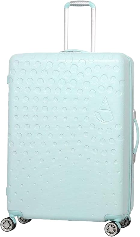 lightweight hard shell large suitcase