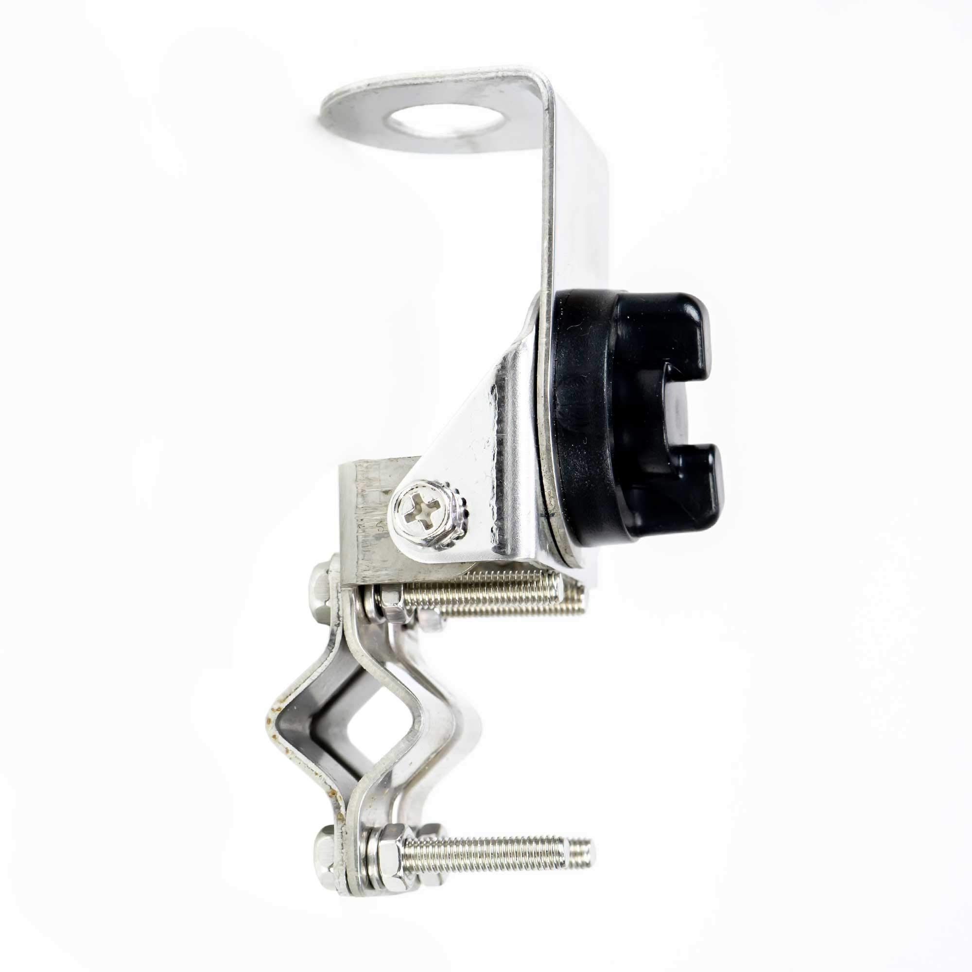 PNI SPA120 Support for mounting The Antenna on The Mirror or Metal Rod — image 1