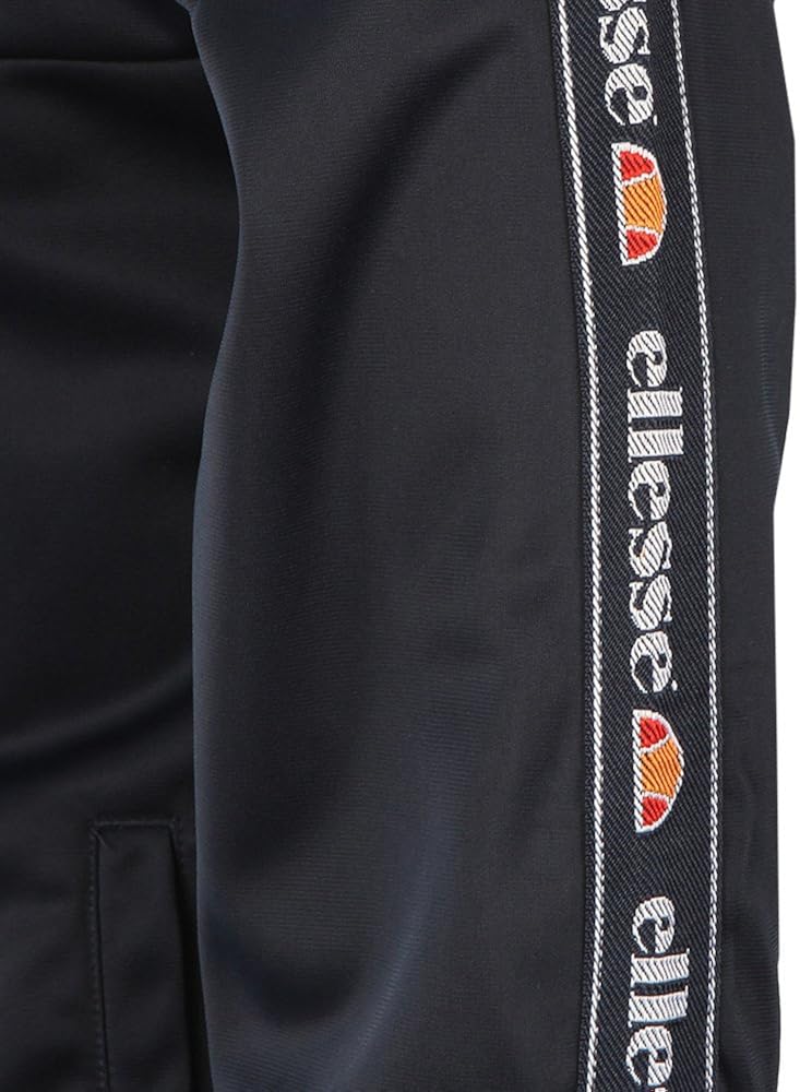 ellesse squad track top