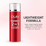 Olay Regenerist Firming Serum 50ml Vitamin B3 Niacinamide Hydrates 24H view 6