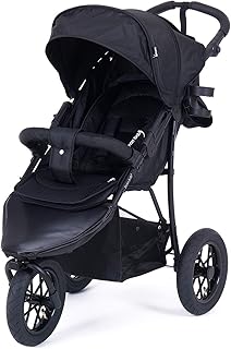knorr-baby Sportwagen Funsport3