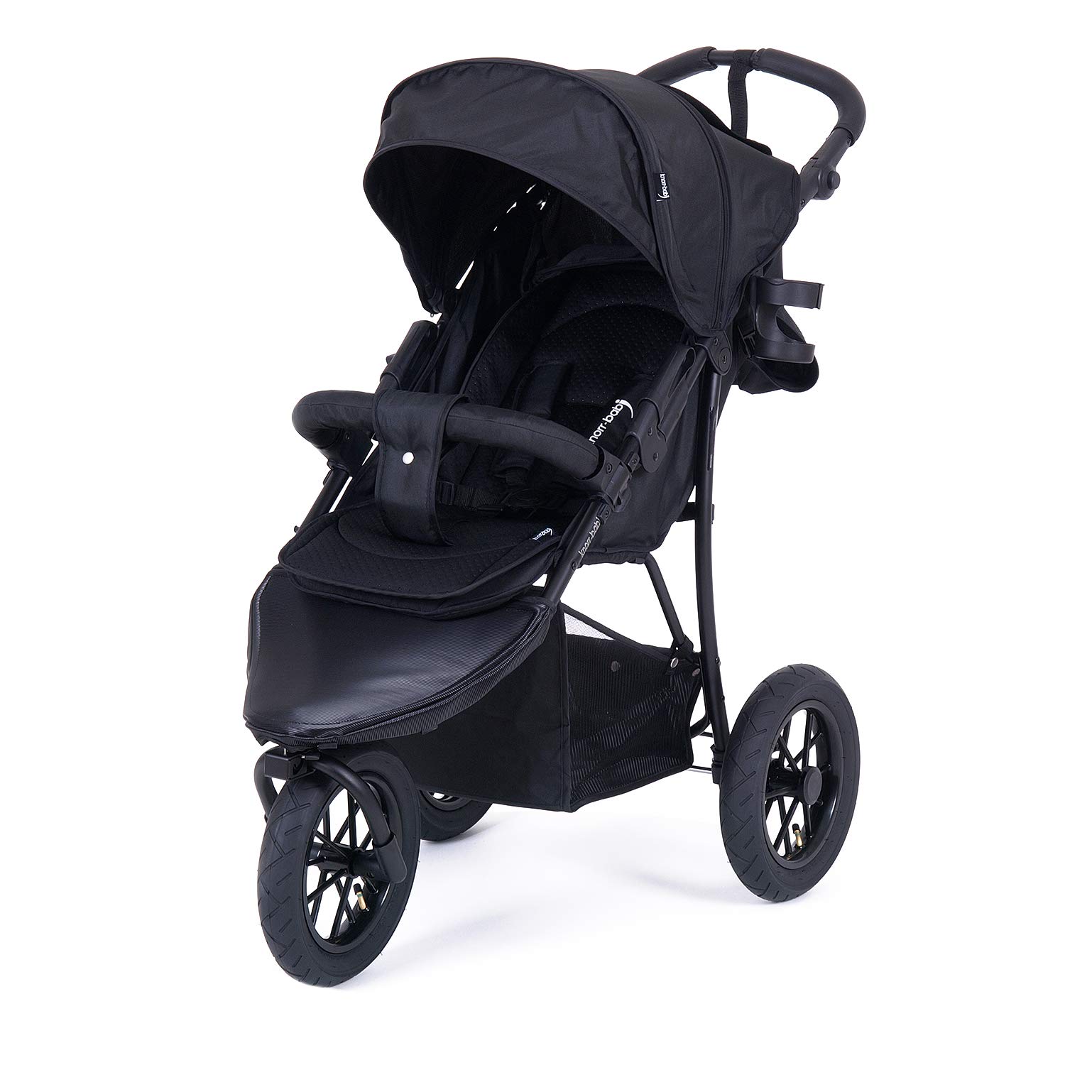 knorr-baby Sportwagen Funsport3