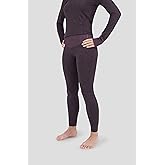 Terramar Women's Cloud Nine 4-way Stretch Brushed Tight