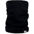 DANISH ENDURANCE Merino Wool Neck Gaiter Face Mask for Men & Women