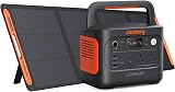 Jackery Explorer 1000 v2+ 200W Panel Portable Power Station 1070Wh LiFePO4