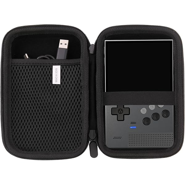 Amazon.com: WERJIA Hard Carrying Case Compatible with Retroid