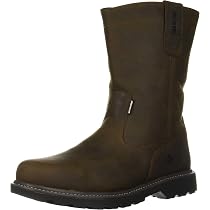 Amazon.com | Wolverine mens DD Work 