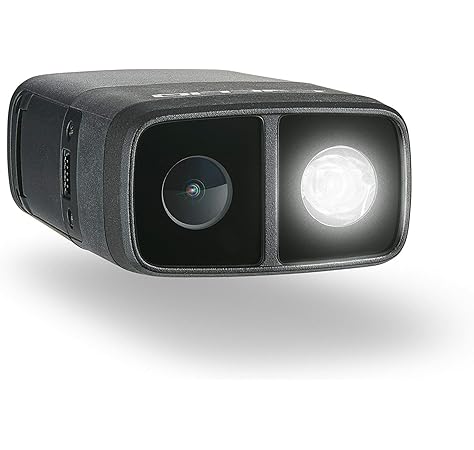 cycliq bike camera