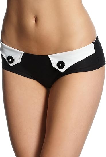 Daniel Hechter Lingerie Liz - Bas de Maillot de Bain ...