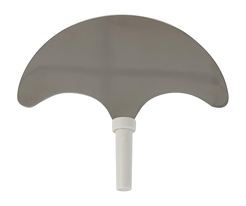 Homecraft Kitchen Workstation, Large Multipurpose Cutting Board with Corners, Spikes, Clamp, Cheese Grater, and Slicer, Chopping Board with Suction Cups to Prevent Sliding, Measures 19 3/4" x 11 3/4"