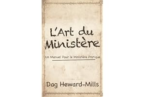 L’Art du Ministère (French Edition)