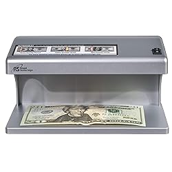 Royal Sovereign Countertop Counterfeit Detector