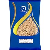 Eastern Feast - Medium Size Lupini Beans, 2 Lb