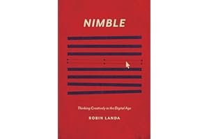 Nimble: Thinking Creatively in the Digital Age