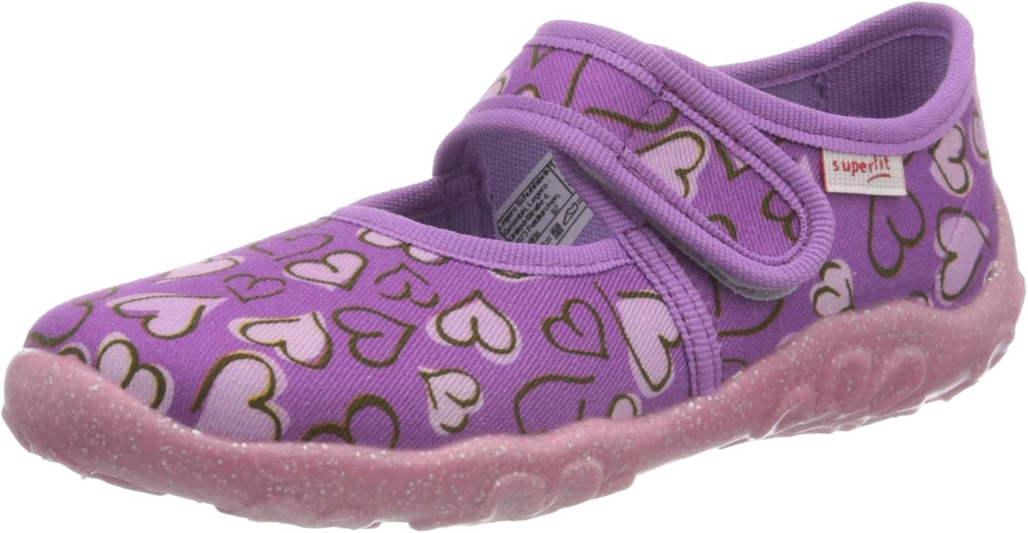 Pantofole Bambina Legero Bonny Pantofole urban-earth.co.uk