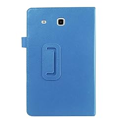 UUcovers Folio Case for Samsung Galaxy Tab E