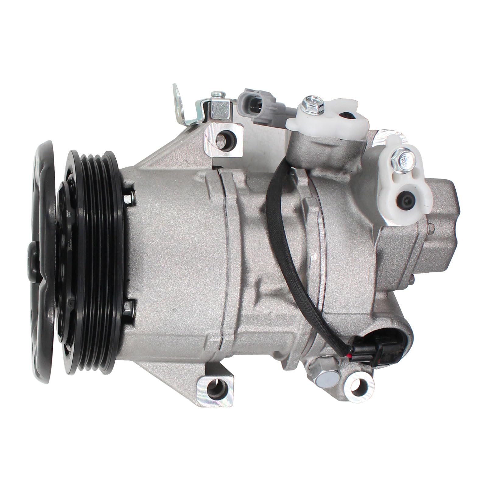 Photo 1 of NewYall Air Conditioning A/C Compressor with Clutch for Scion xA xB 1.5L 2004 2005 2006