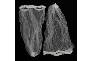 Filter Holder for Sink, Leftover Strainer Bag, Mesh Filter for Food Waste, Sink Strainer, Hanging Garbage Rack with 50 Pcs an