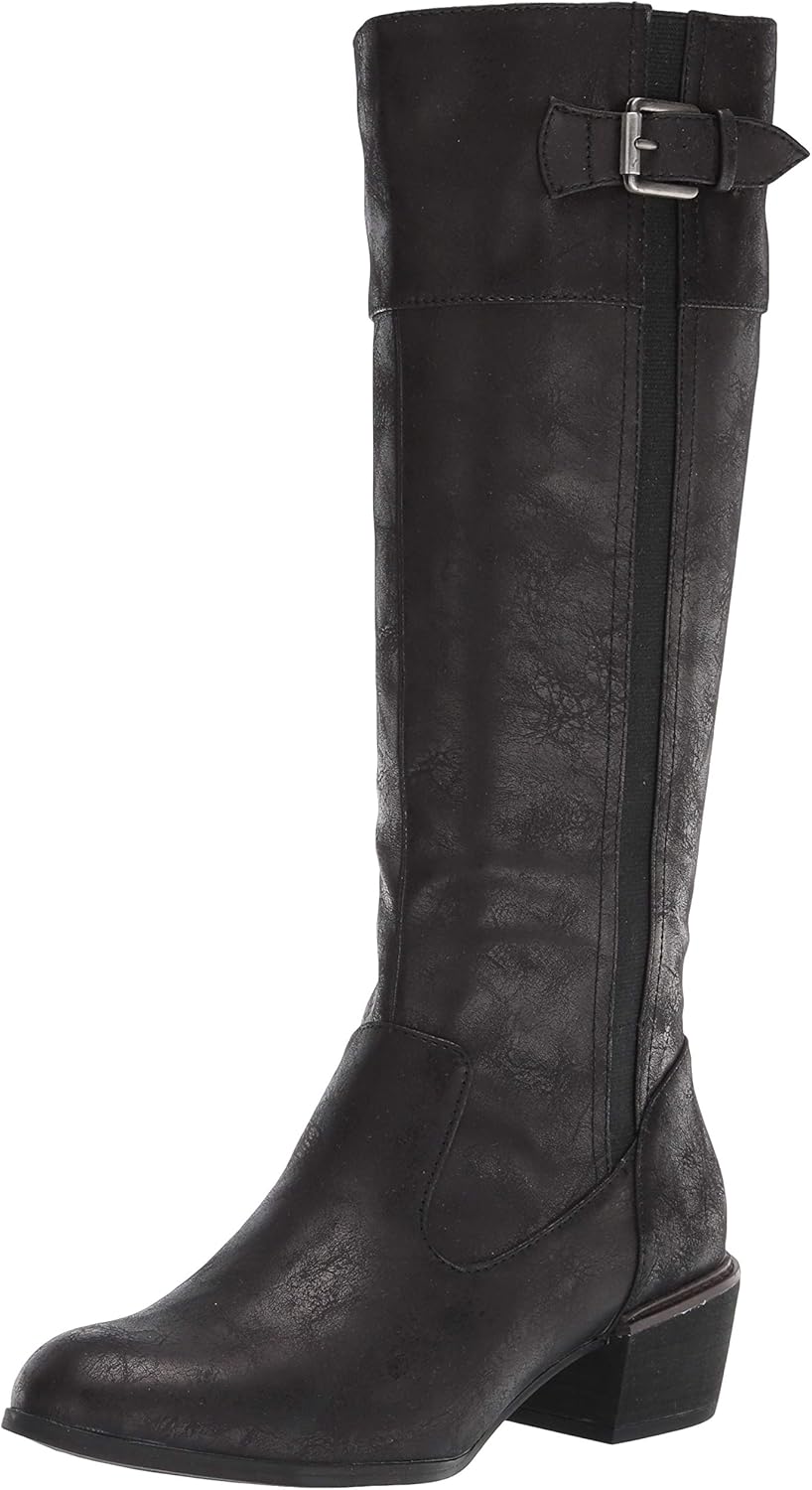 naturalizer ladies boots