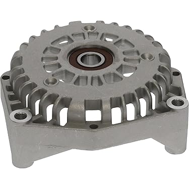 Koyo Alternator Bearing 17x52x16mm Green Seal - Model 333rs, New Open Box