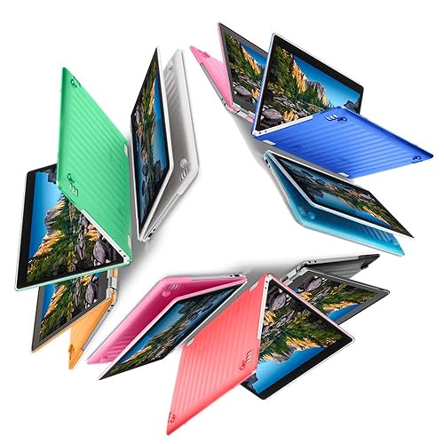 iPearl mCover Hard Shell Case for New 14