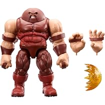 Marvel Legends Series Gamerverse Wolverine Contre Marvel's Silver Samurai, Figurines de Collection