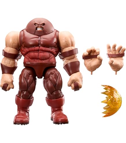 Amazon.com: Marvel Legends Series Avengers 6-Inch Scale M.O.D.O.K.