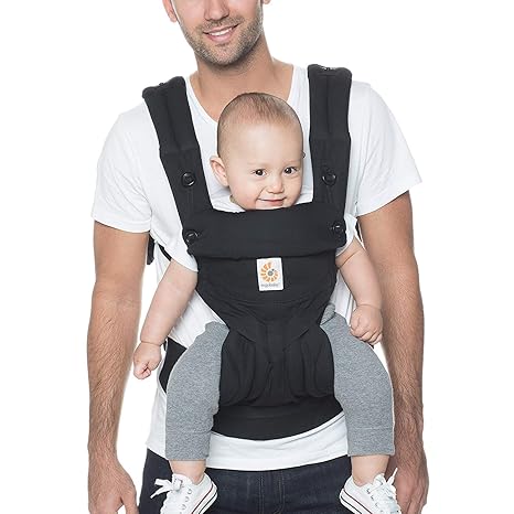 star baby carrier
