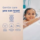 Mustela Gentle Shampoo with Organic Avocado 500 ml Tear-Free Baby Kids view 5