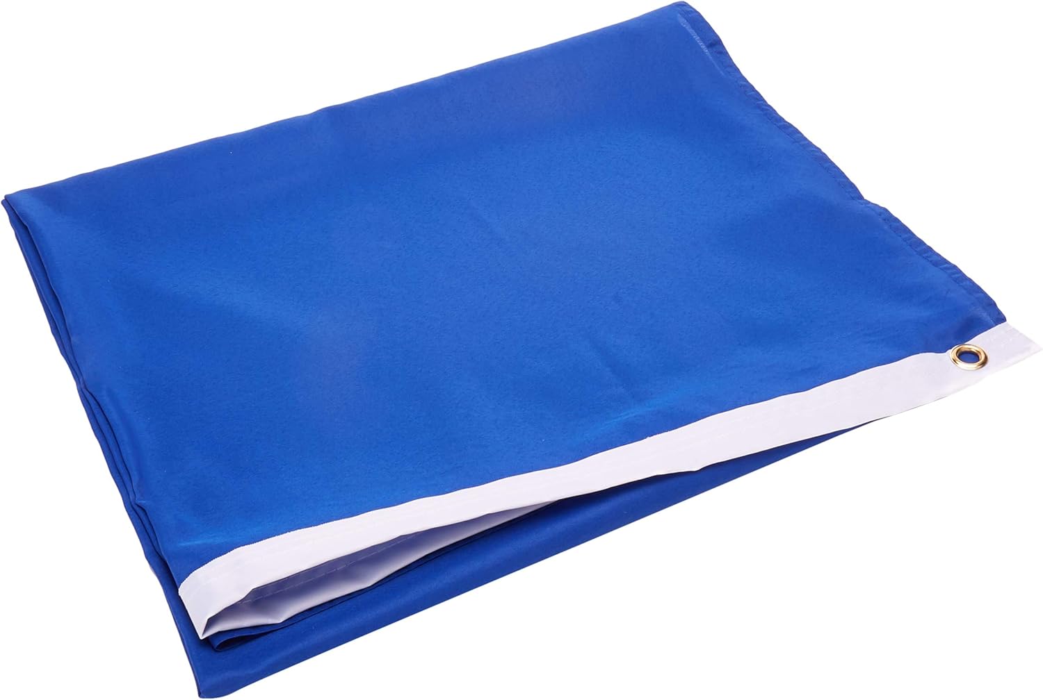 Best Royal Blue Garden Flag