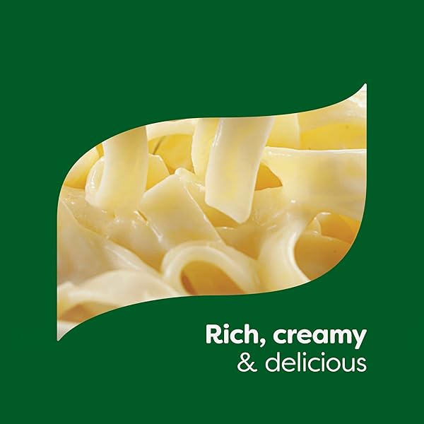 KNORR PASTA SIDES – ALFREDO – 4.4 OZ