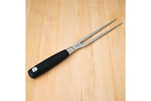 Mercer Culinary 7-Inch Forged Straight Fork